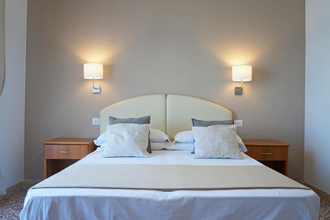 Villa Susy Relais Sant'Agnello Dış mekan fotoğraf