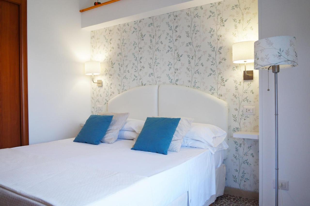 Villa Susy Relais Sant'Agnello Dış mekan fotoğraf