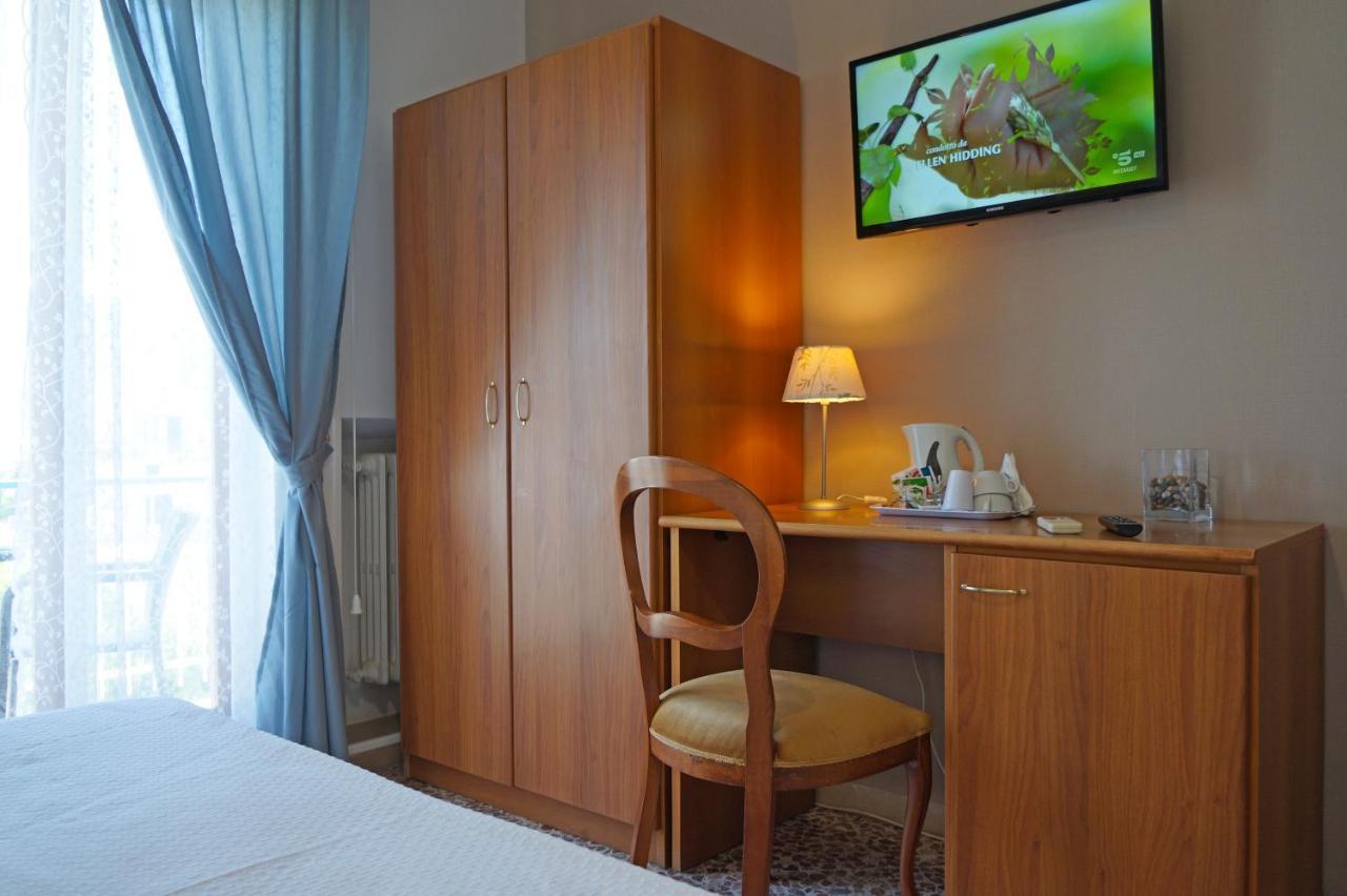 Villa Susy Relais Sant'Agnello Dış mekan fotoğraf