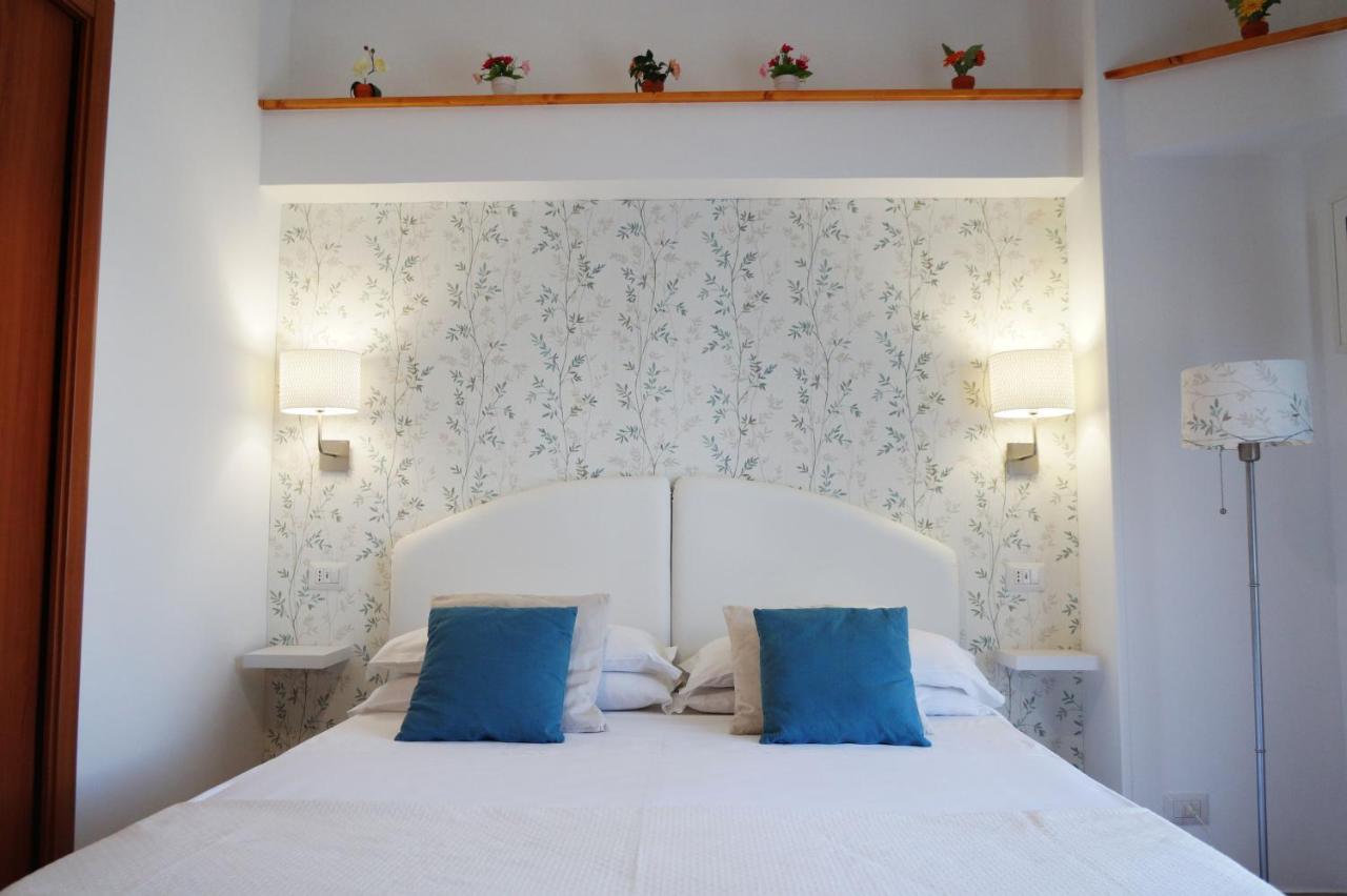 Villa Susy Relais Sant'Agnello Dış mekan fotoğraf