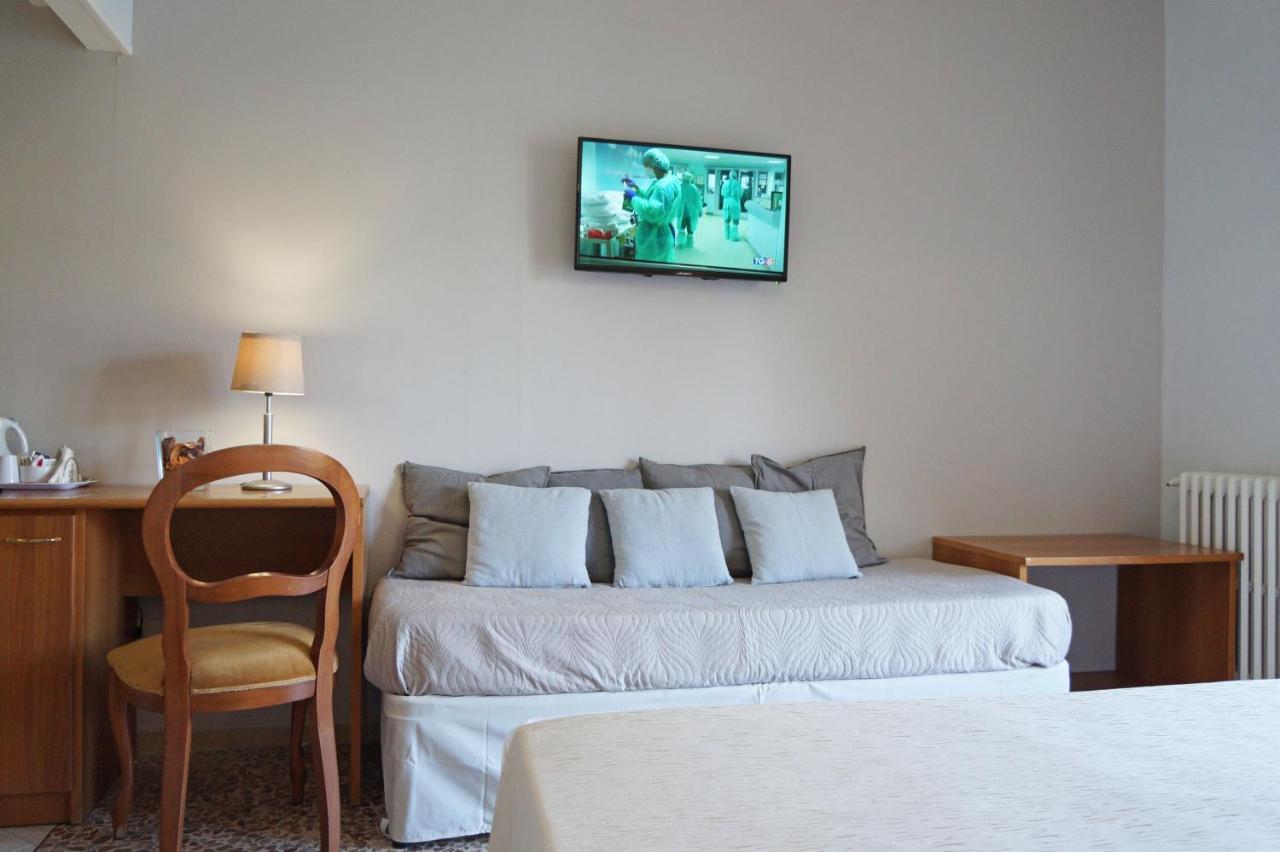 Villa Susy Relais Sant'Agnello Dış mekan fotoğraf