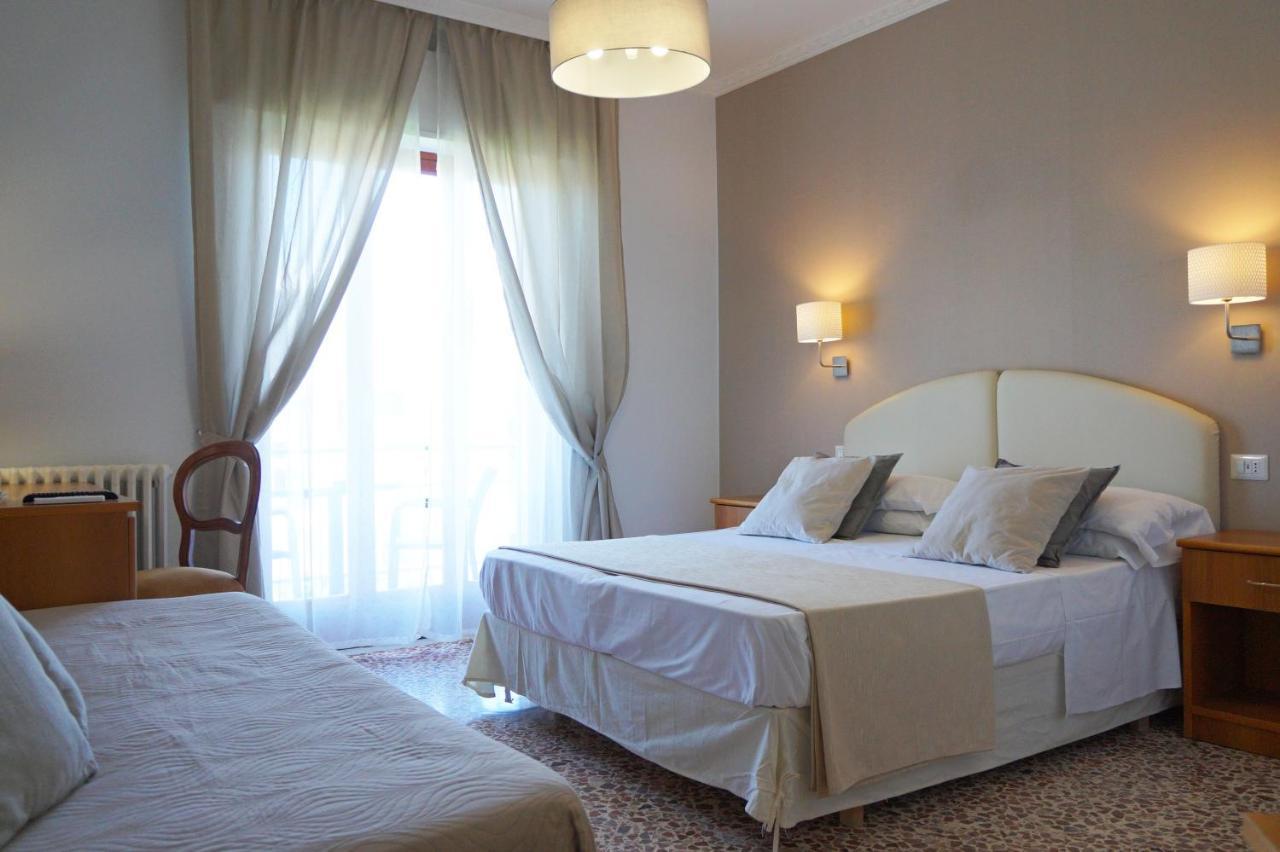 Villa Susy Relais Sant'Agnello Dış mekan fotoğraf