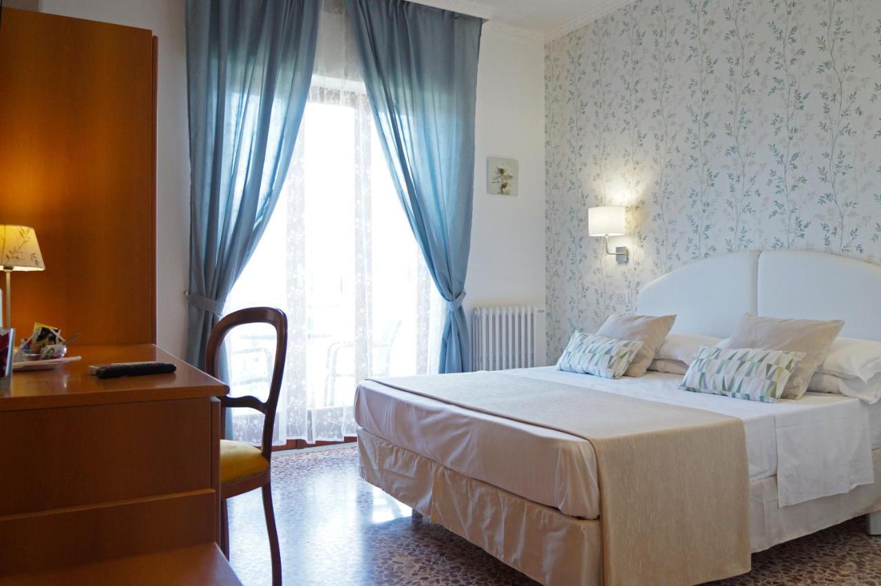Villa Susy Relais Sant'Agnello Dış mekan fotoğraf
