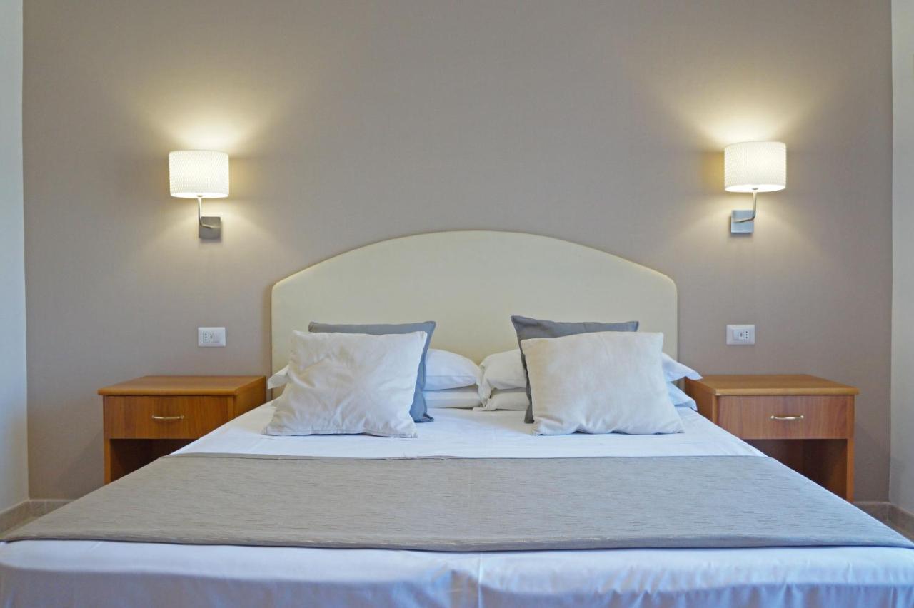 Villa Susy Relais Sant'Agnello Dış mekan fotoğraf