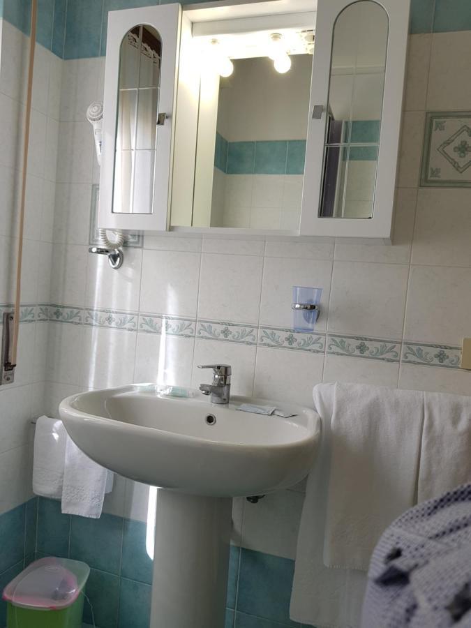 Villa Susy Relais Sant'Agnello Dış mekan fotoğraf