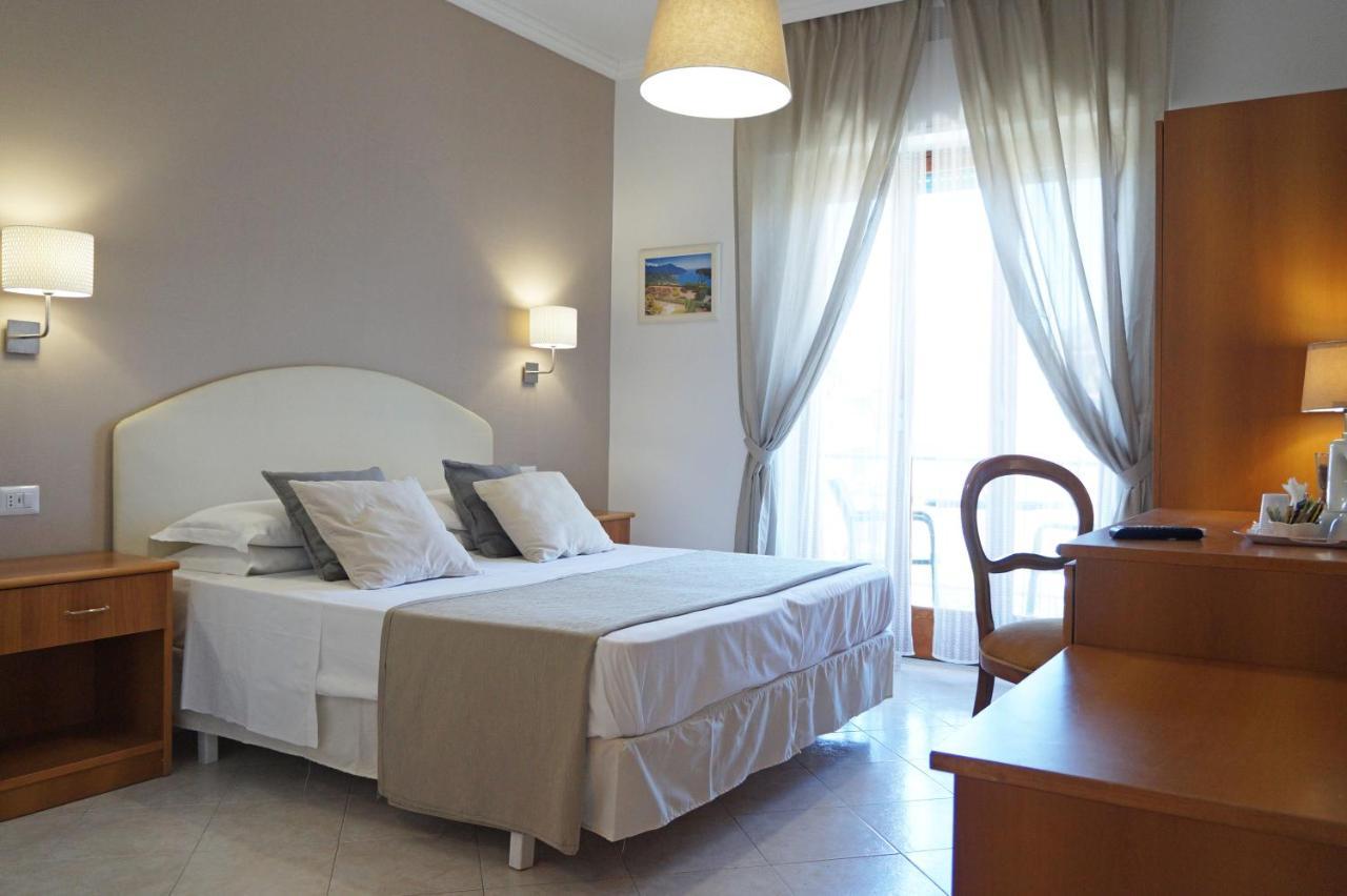 Villa Susy Relais Sant'Agnello Dış mekan fotoğraf