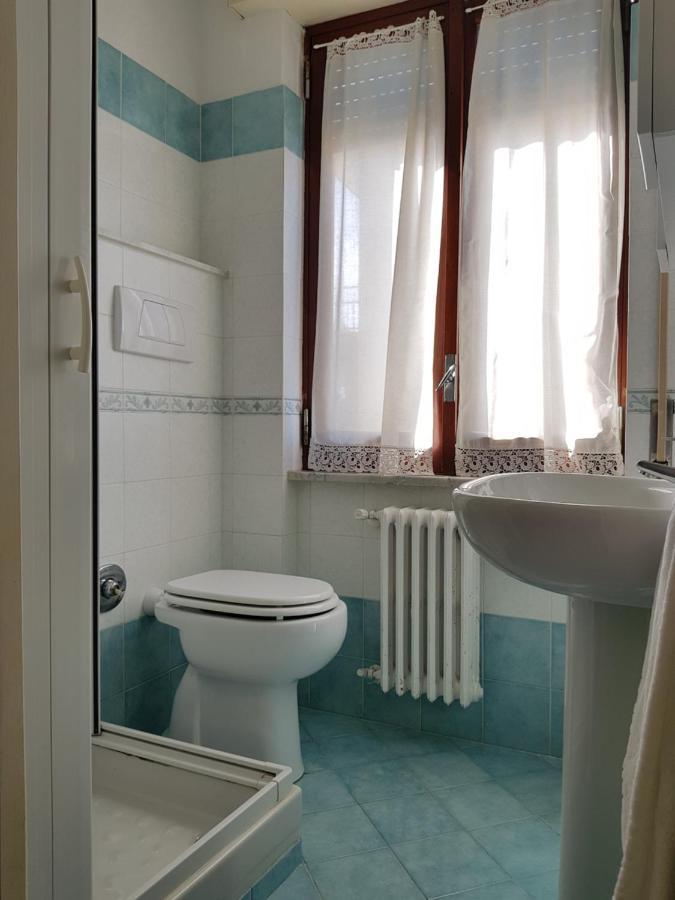 Villa Susy Relais Sant'Agnello Dış mekan fotoğraf