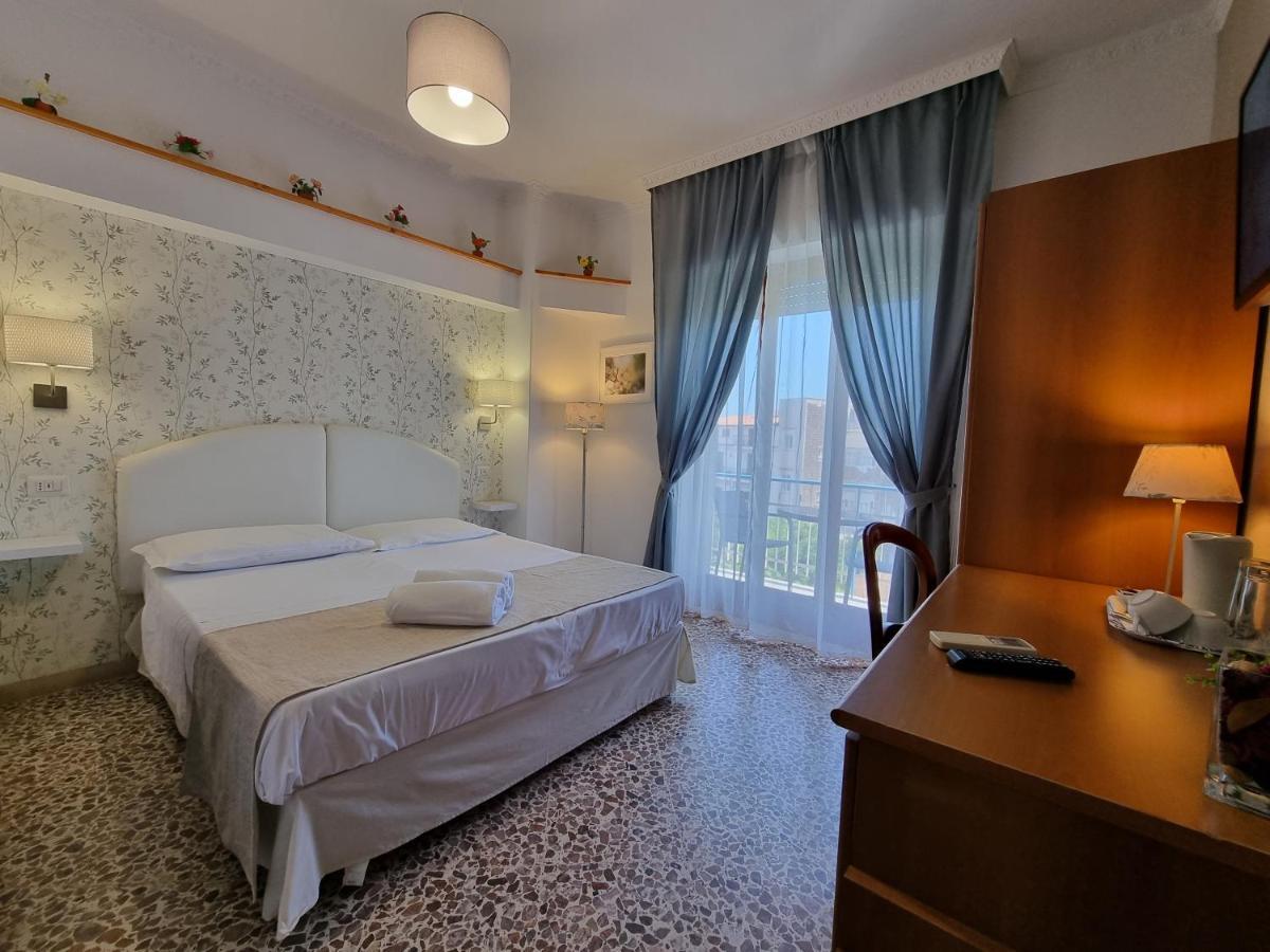 Villa Susy Relais Sant'Agnello Dış mekan fotoğraf