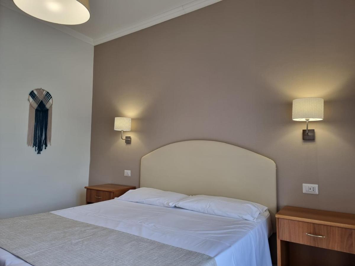 Villa Susy Relais Sant'Agnello Dış mekan fotoğraf