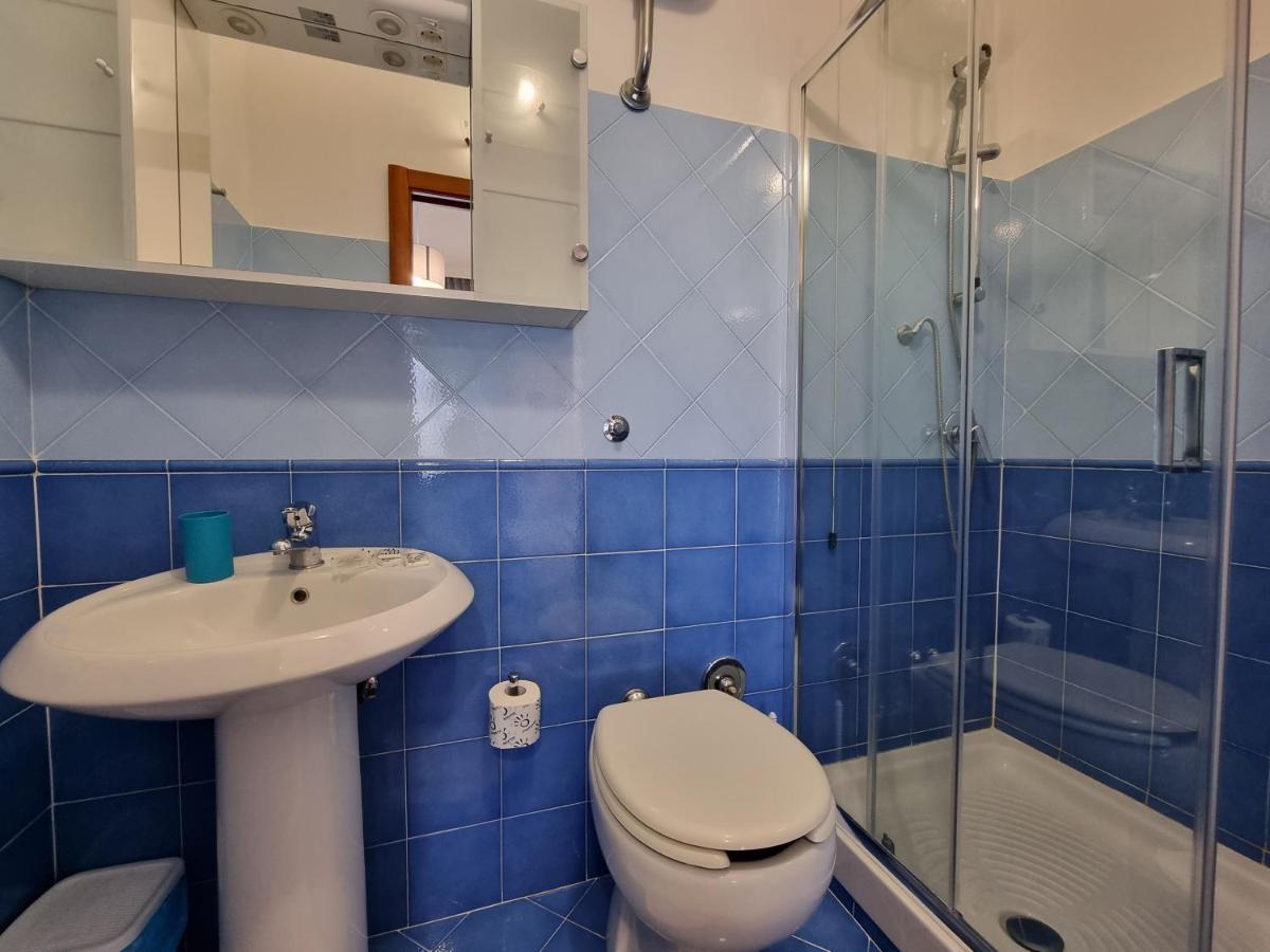 Villa Susy Relais Sant'Agnello Dış mekan fotoğraf