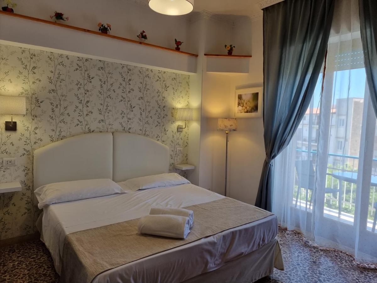Villa Susy Relais Sant'Agnello Dış mekan fotoğraf