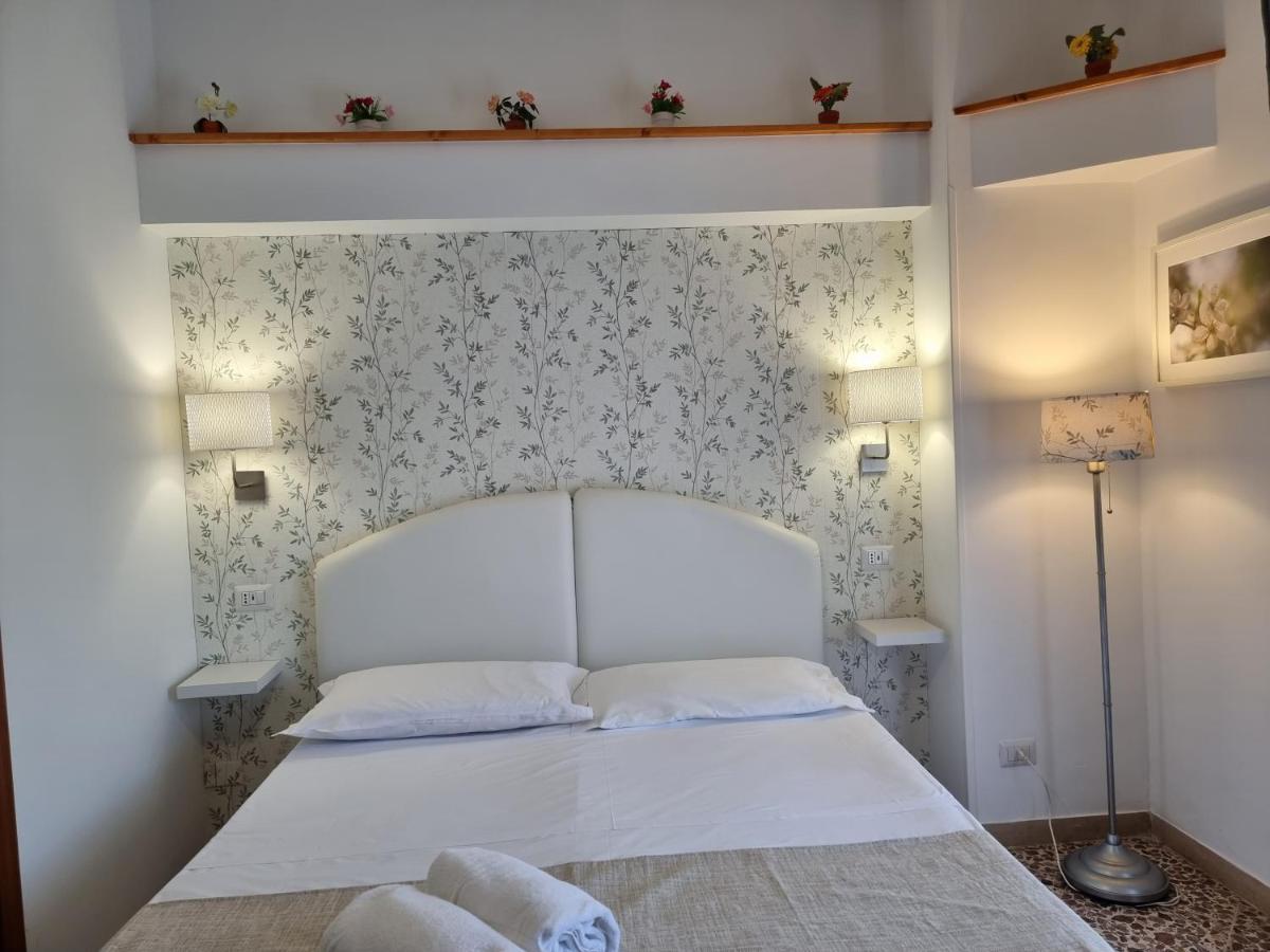 Villa Susy Relais Sant'Agnello Dış mekan fotoğraf