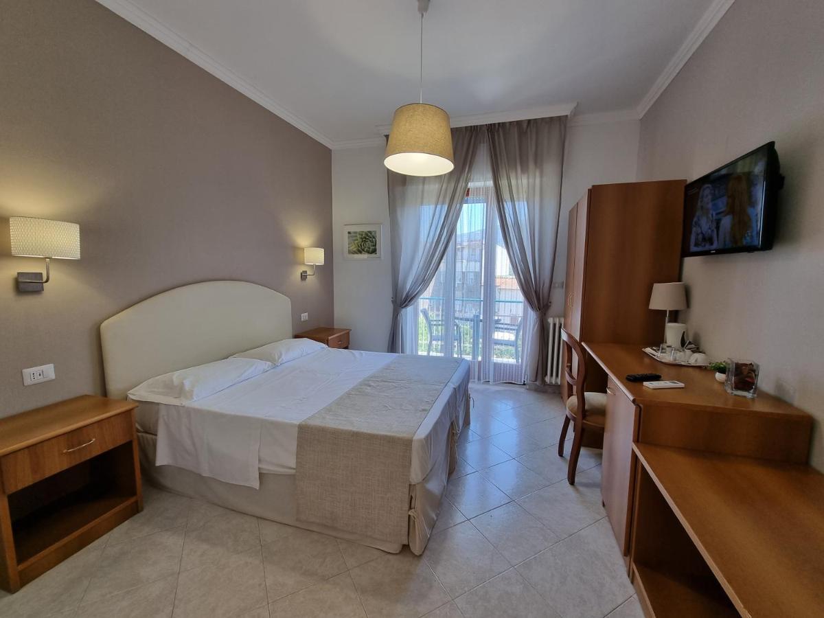 Villa Susy Relais Sant'Agnello Dış mekan fotoğraf