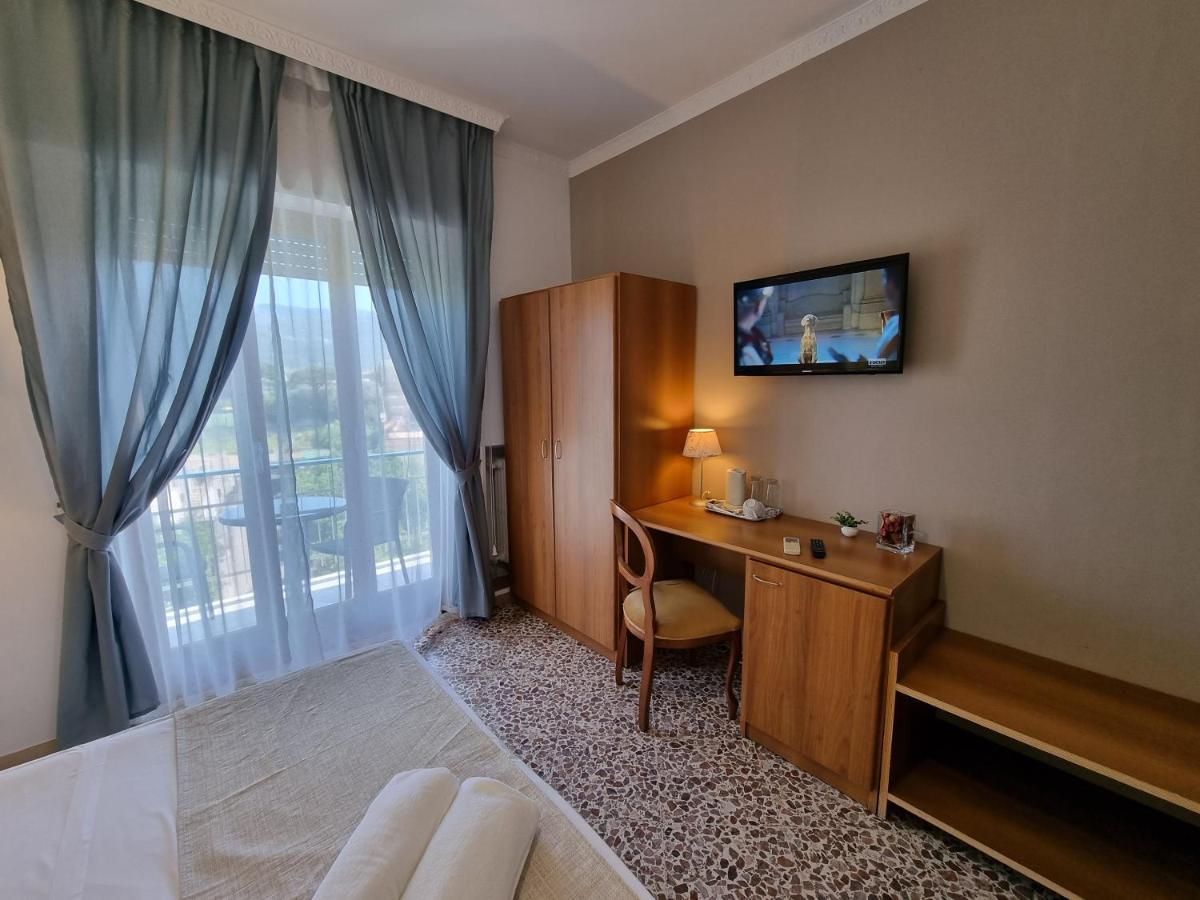 Villa Susy Relais Sant'Agnello Dış mekan fotoğraf
